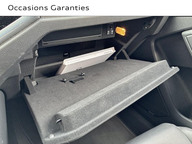 Voitures occasions Audi Q3 S line Lens