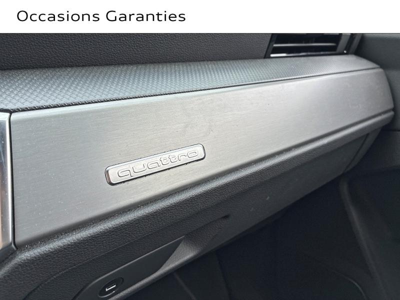 Voitures occasions Audi Q3 S line Lens