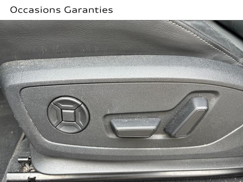 Voitures occasions Audi Q3 S line Lens