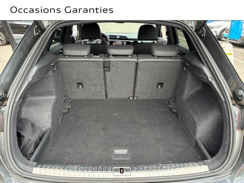Voitures occasions Audi Q3 S line Lens
