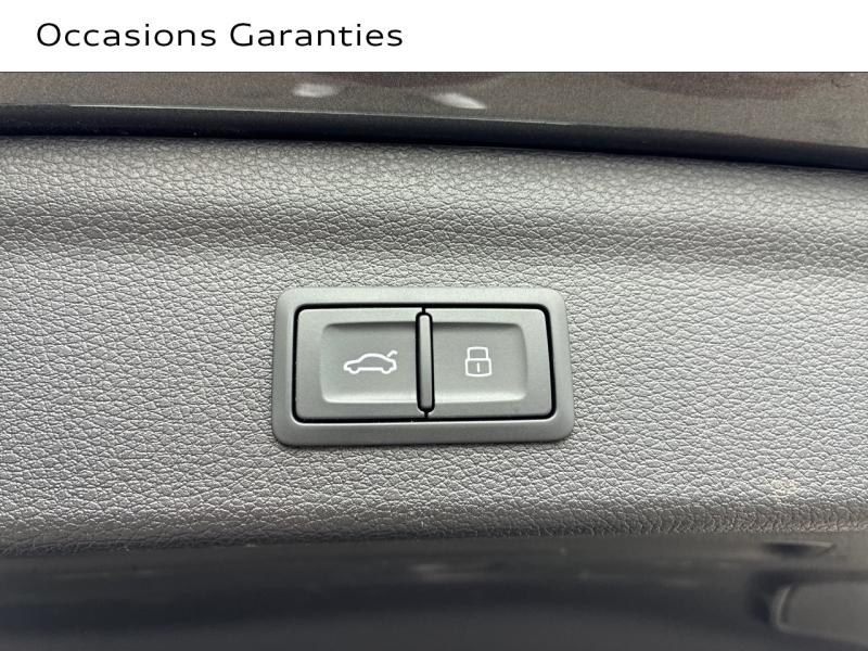 Voitures occasions Audi Q3 S line Lens