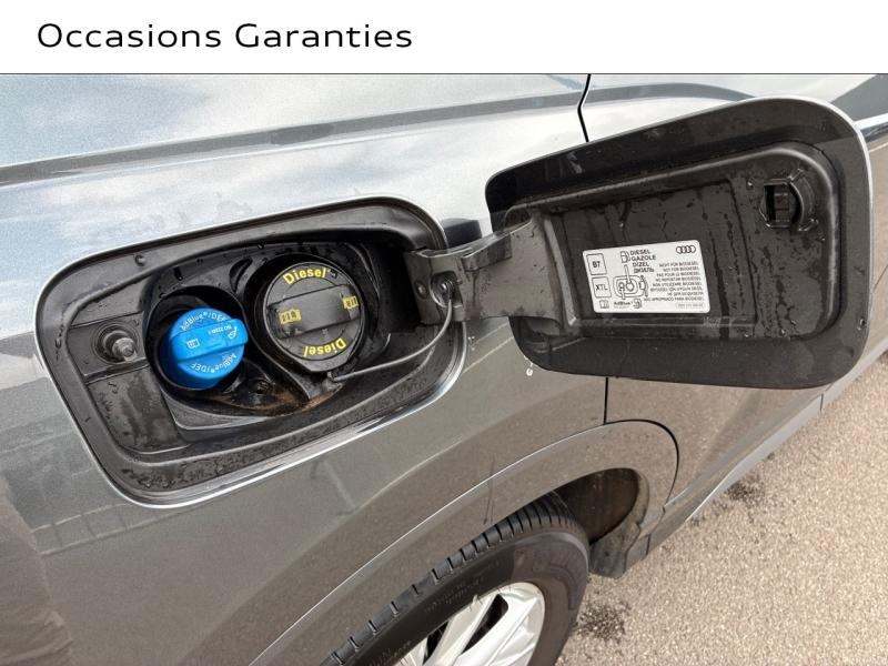 Voitures occasions Audi Q3 S line Lens