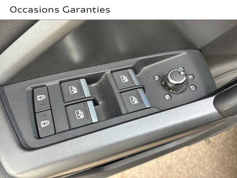 Voitures occasions Audi Q3 S line Lens