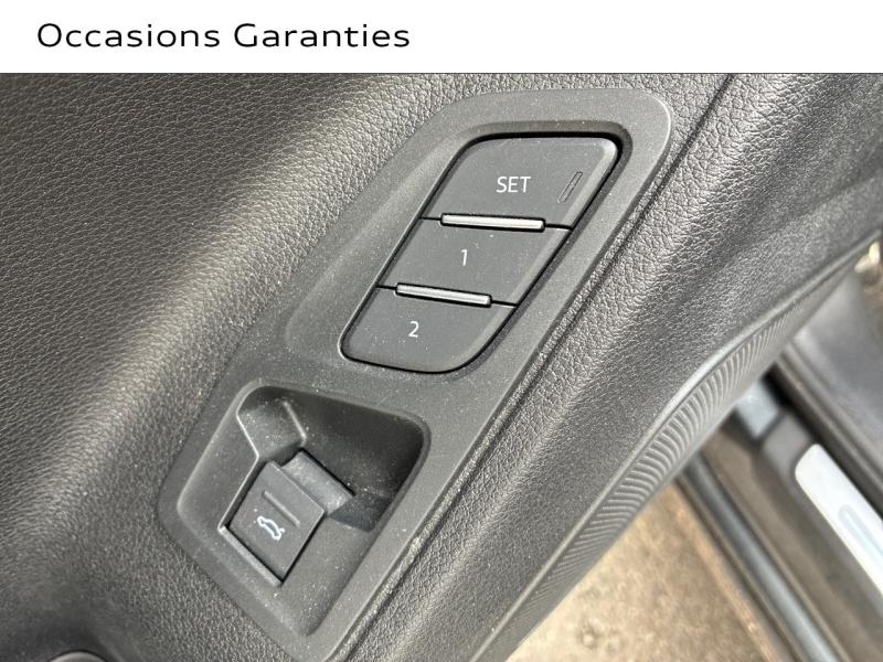 Voitures occasions Audi Q3 S line Lens