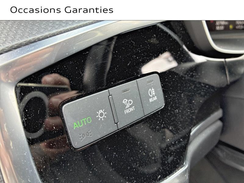 Voitures occasions Audi Q3 S line Lens