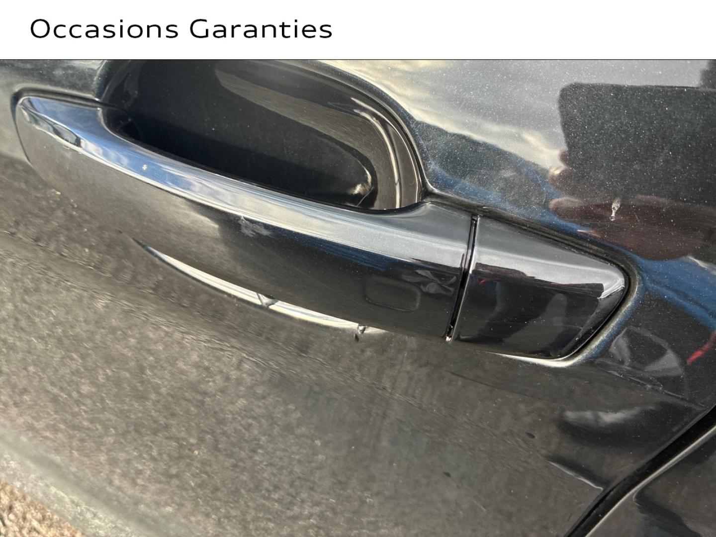Voitures occasions Audi A1 Sportback Advanced Lens
