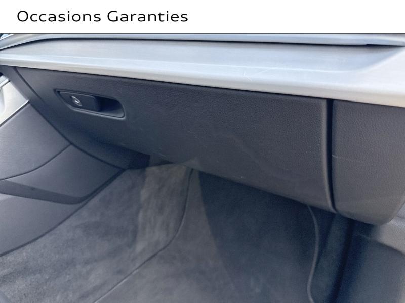 Voitures occasions Audi Q7 Competition Lens