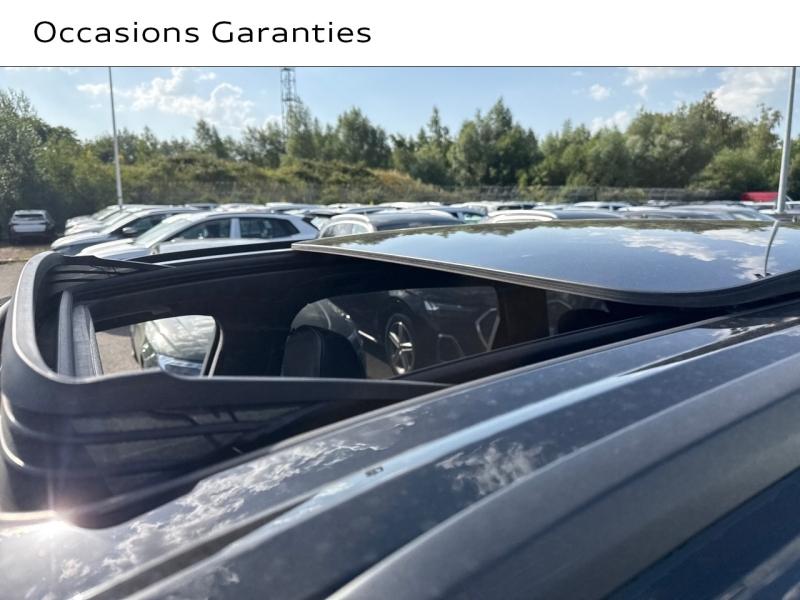 Voitures occasions Audi Q7 Competition Lens