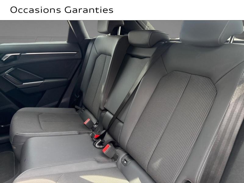 Voitures occasions Audi Q3 S line Lens