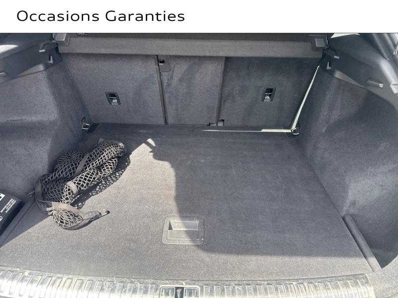 Voitures occasions Audi Q3 S line Lens