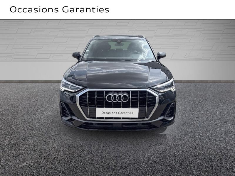 Voitures occasions Audi Q3 S line Lens