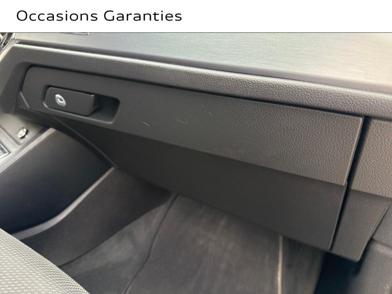 Voitures occasions Audi Q3 S line Lens