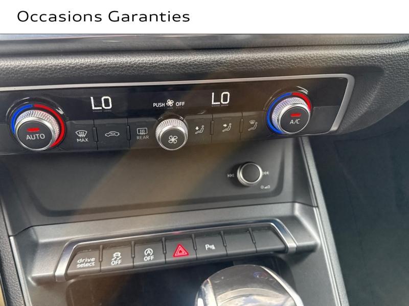 Voitures occasions Audi Q3 S line Lens