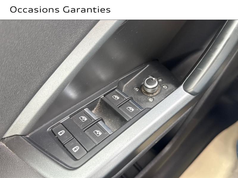 Voitures occasions Audi Q3 S line Lens