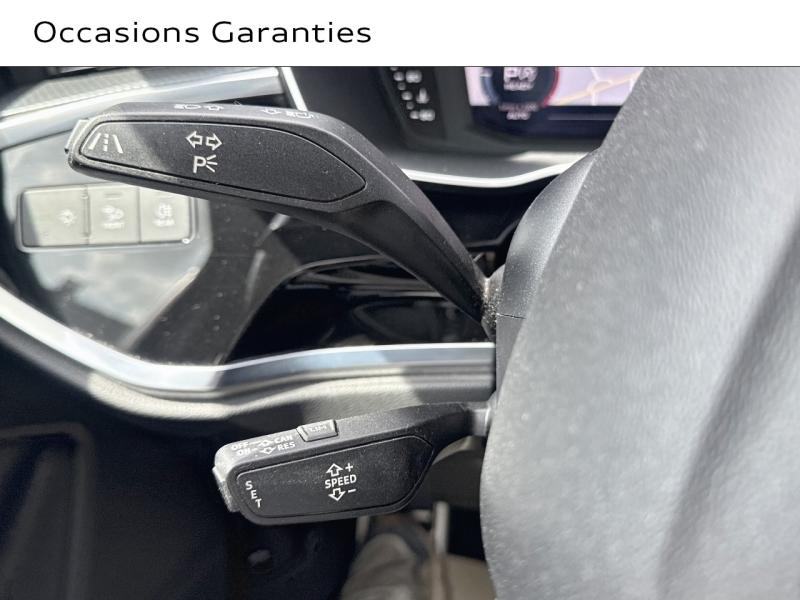 Voitures occasions Audi Q3 S line Lens