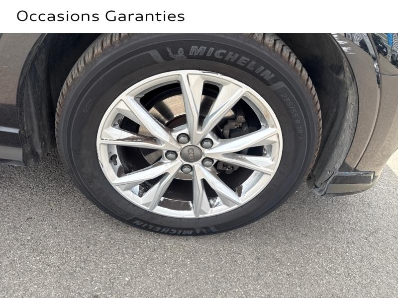 Voitures occasions Audi Q3 S line Lens