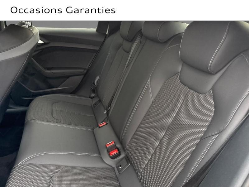 Voitures occasions Audi A1 Sportback S line Lens