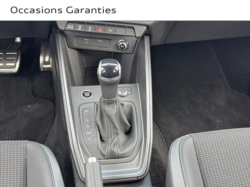 Voitures occasions Audi A1 Sportback S line Lens