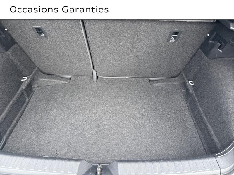 Voitures occasions Audi A1 Sportback S line Lens
