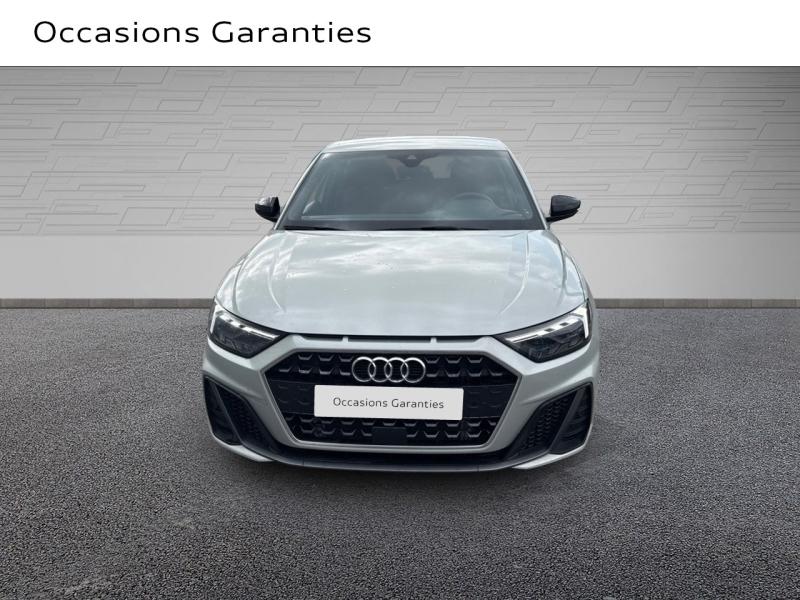 Voitures occasions Audi A1 Sportback S line Lens