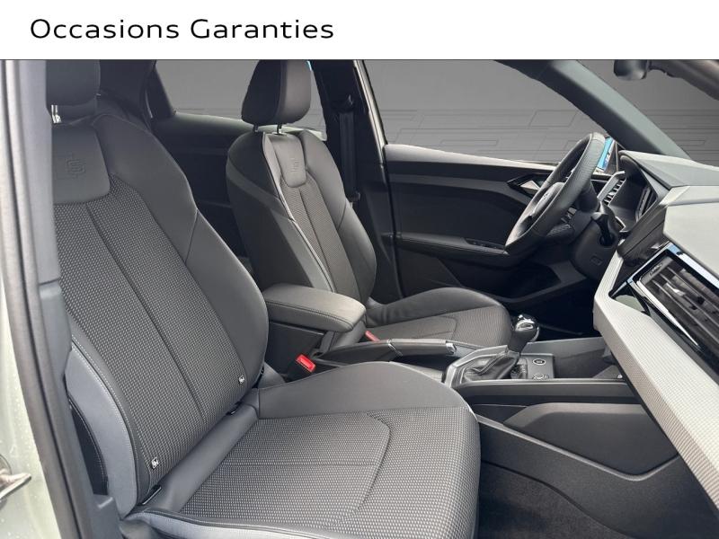 Voitures occasions Audi A1 Sportback S line Lens