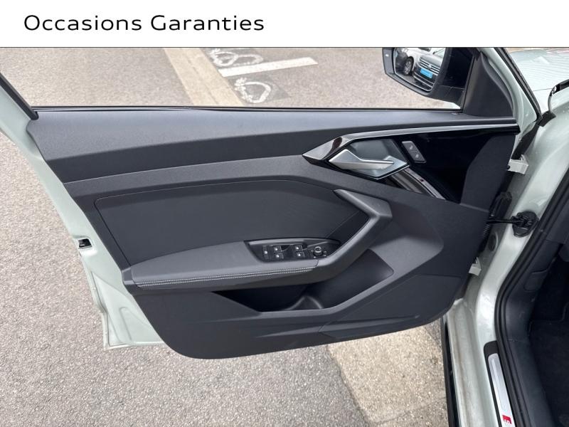 Voitures occasions Audi A1 Sportback S line Lens