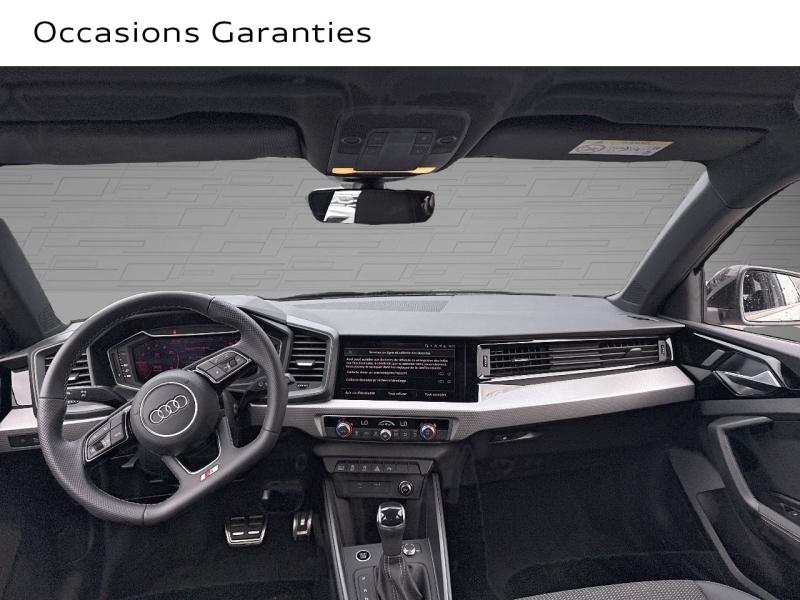 Voitures occasions Audi A1 Sportback S line Lens