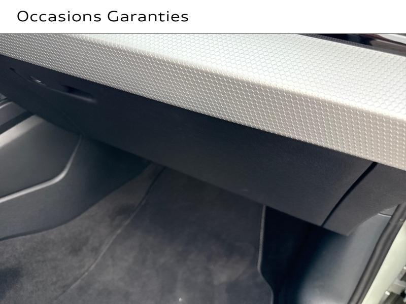 Voitures occasions Audi A1 Sportback S line Lens
