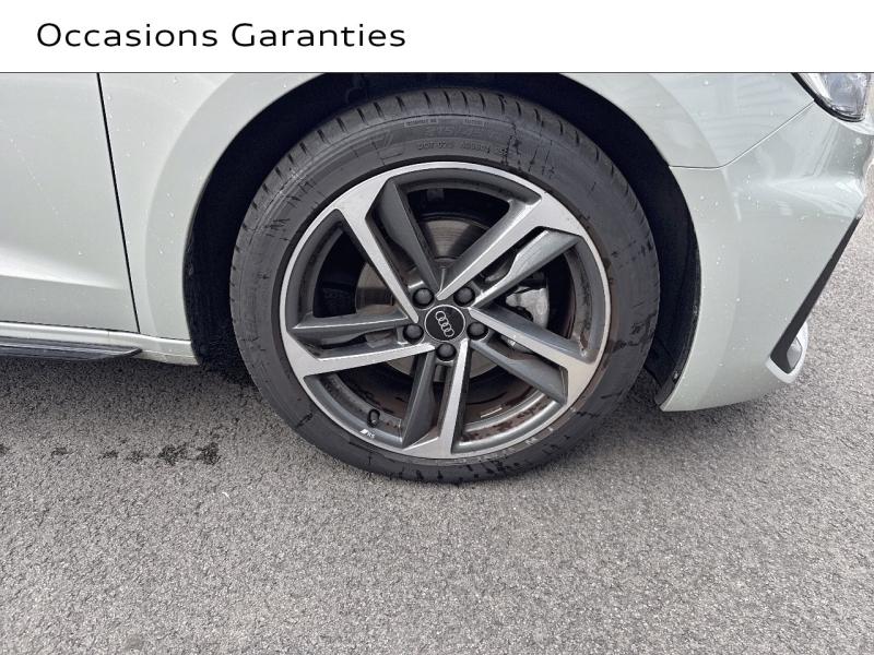 Voitures occasions Audi A1 Sportback S line Lens