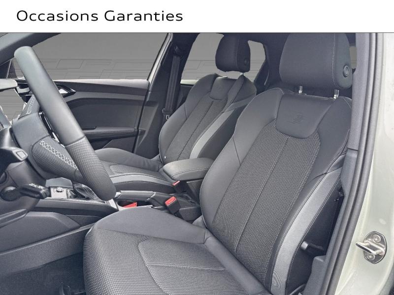 Voitures occasions Audi A1 Sportback S line Lens