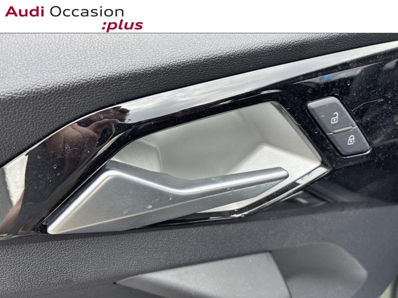 Voitures occasions Audi A1 Sportback Design Lens