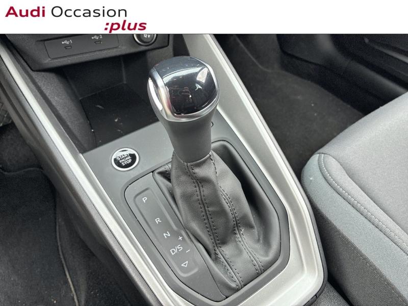 Voitures occasions Audi A1 Sportback Design Lens