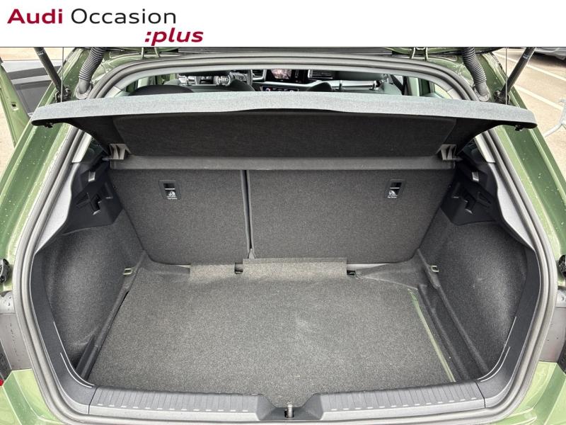 Voitures occasions Audi A1 Sportback Design Lens