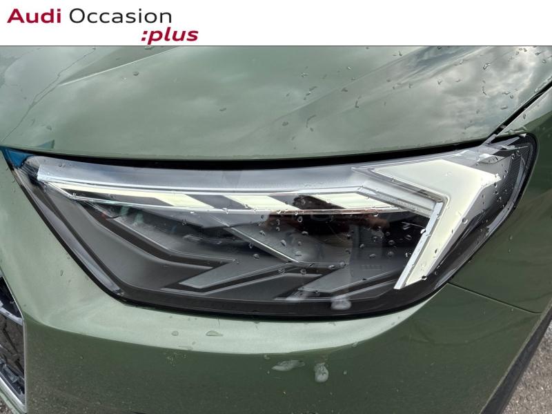 Voitures occasions Audi A1 Sportback Design Lens