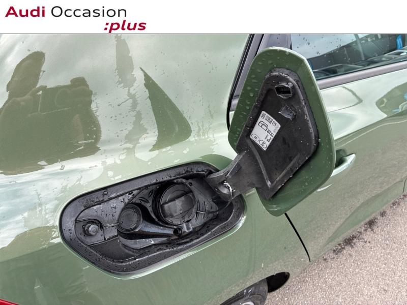 Voitures occasions Audi A1 Sportback Design Lens