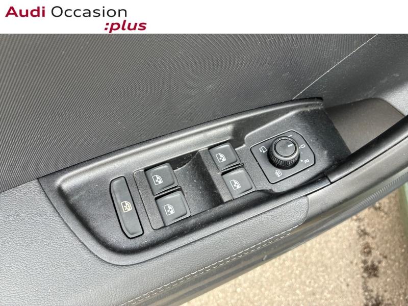 Voitures occasions Audi A1 Sportback Design Lens