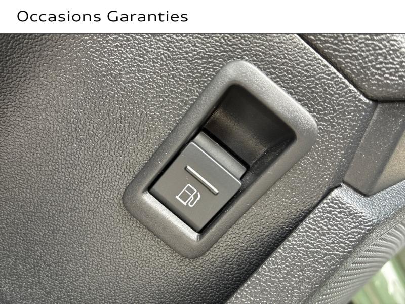 Voitures occasions Audi A3 Sportback S line Bruay-la-Buissière