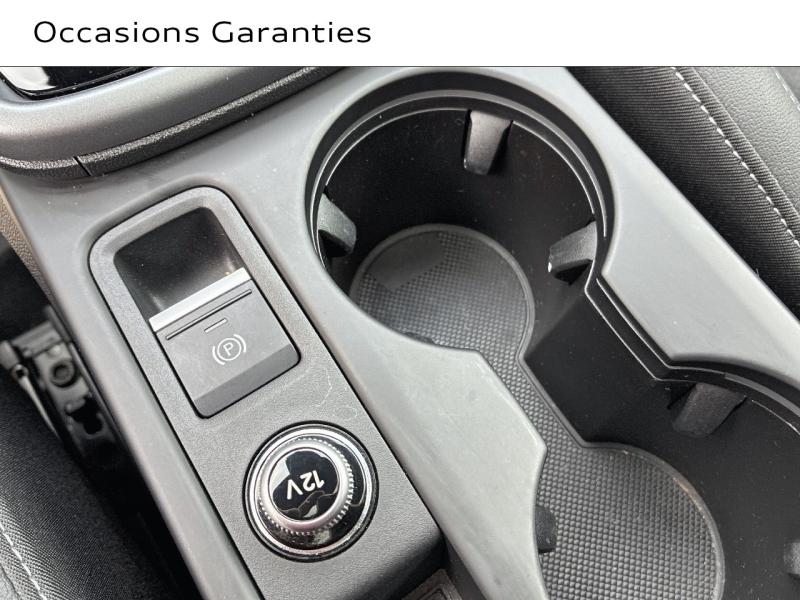 Voitures occasions Audi A3 Sportback S line Bruay-la-Buissière