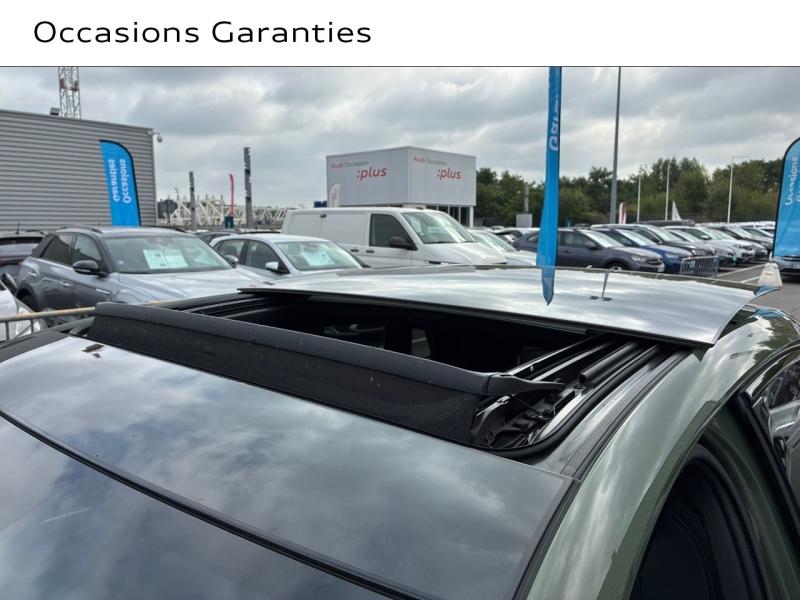Voitures occasions Audi A3 Sportback S line Bruay-la-Buissière