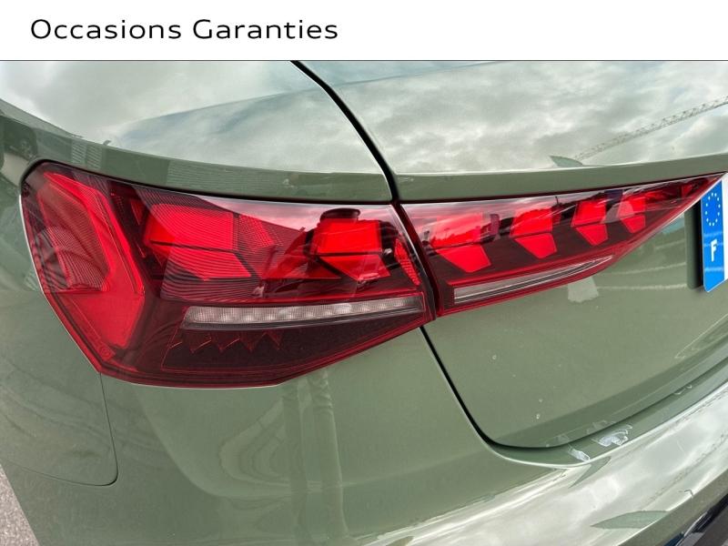 Voitures occasions Audi A3 Sportback S line Bruay-la-Buissière