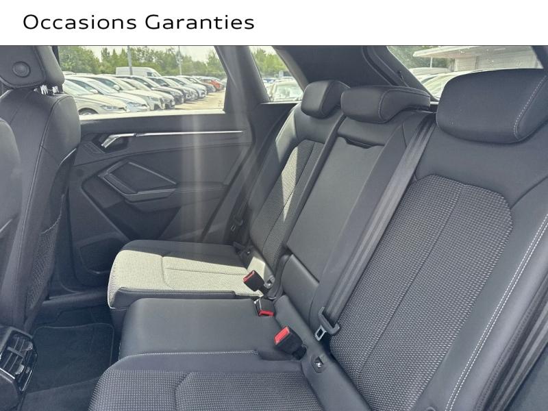 Voitures occasions Audi Q3 S line Lens