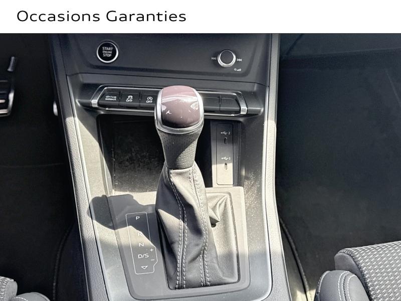Voitures occasions Audi Q3 S line Lens