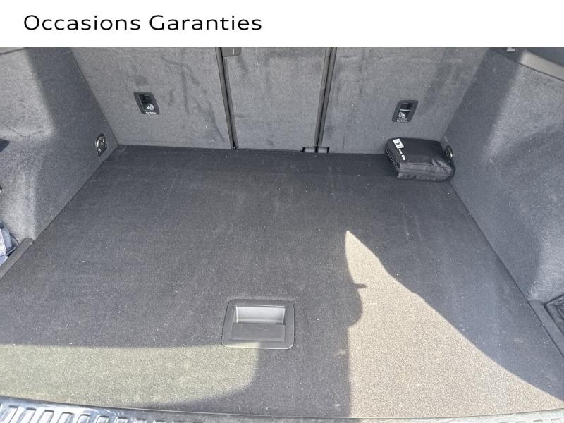 Voitures occasions Audi Q3 S line Lens