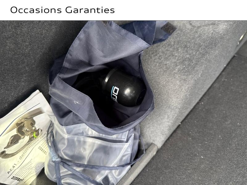 Voitures occasions Audi Q3 S line Lens