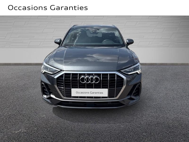Voitures occasions Audi Q3 S line Lens