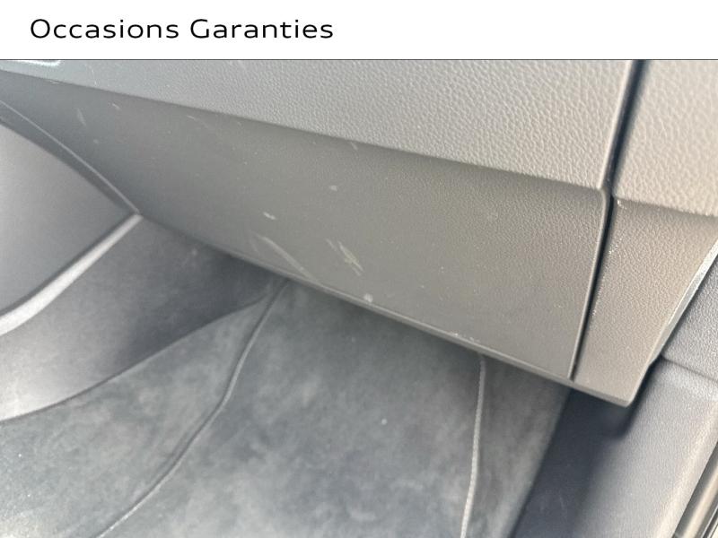 Voitures occasions Audi Q3 S line Lens