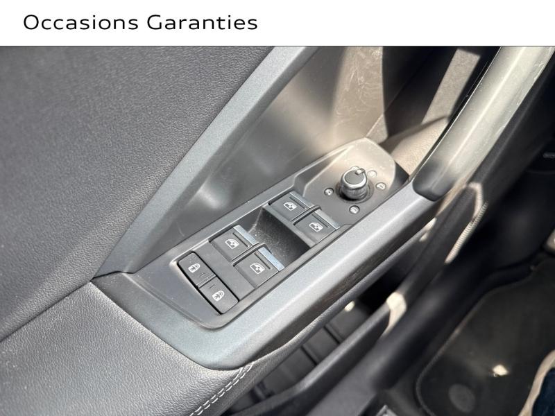 Voitures occasions Audi Q3 S line Lens