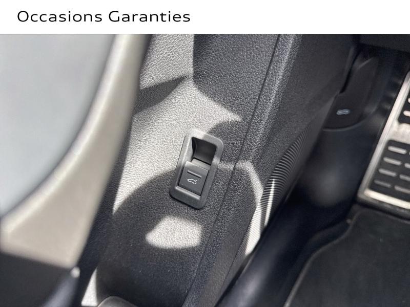 Voitures occasions Audi Q3 S line Lens