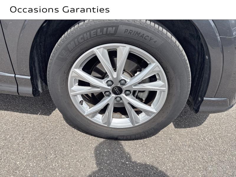 Voitures occasions Audi Q3 S line Lens
