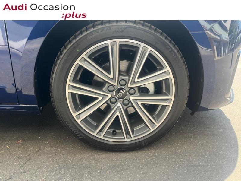 Voitures occasions Audi A1 Sportback Design Lens